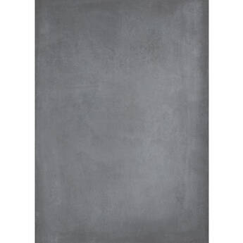 Westcott X-Drop Canvas Backdrop (Smooth Concrete, 5 x 7')
