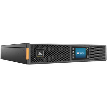VERTIV Liebert GXT5-750LVRT2UXL UPS