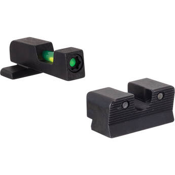 Trijicon DI Night Sights for Springfield Armory XD / XDM / XD Mod. 2