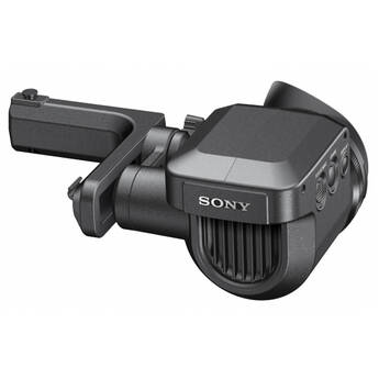 Sony DVF-EL100 0.7" OLED Viewfinder for F5, F55, and F65 (Refurbished)