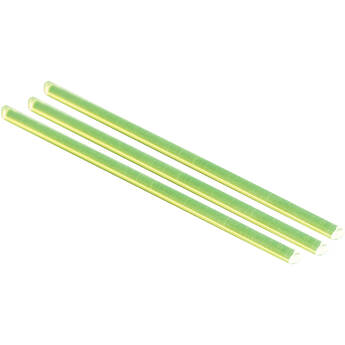 Trijicon Iron Sight Replacement Fibers 3-Pack (Green)