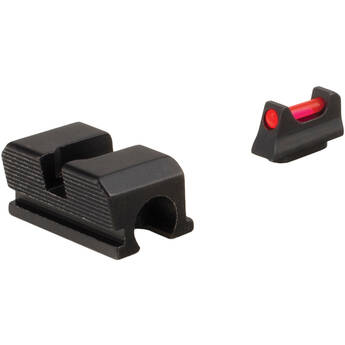 Trijicon Fiber Sight Set for Walther P99 / PPQ