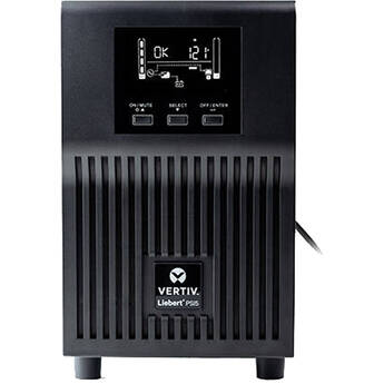 VERTIV Liebert PSl5-1500MT120 Mini Tower UPS