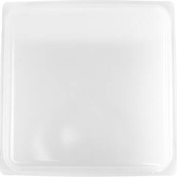 Litepanels Gemini 1x1 Domed Diffuser