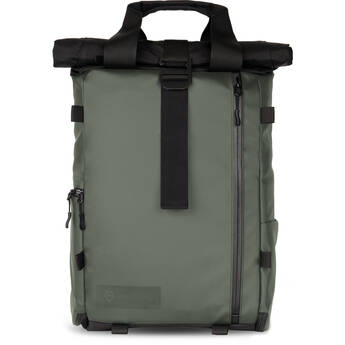 WANDRD PRVKE Lite (Wasatch Green)