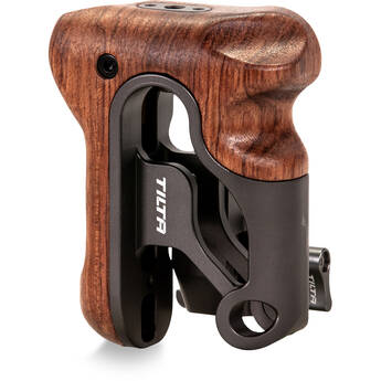 Tilta Right-Side Wooden Handle Type VI (Tilta Gray)