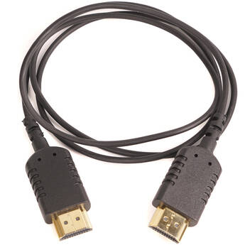 CAME-TV Ultra-Thin HDMI Cable (3')