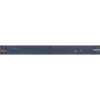 dbx ZonePRO 641m Digital Zone Processor