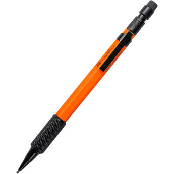 Rite in the Rain Mechanical Clicker Pencil (Orange)