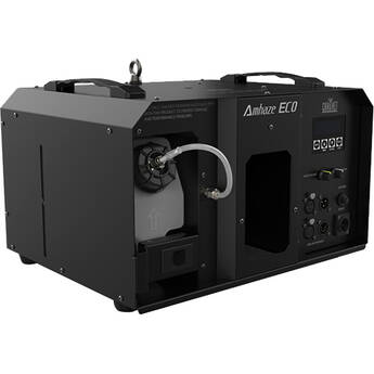CHAUVET Professional Amhaze ECO Professional Water-Based Haze Machine
