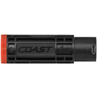 COAST ZX810 Zithion-X Rechargeable Battery for TX14R