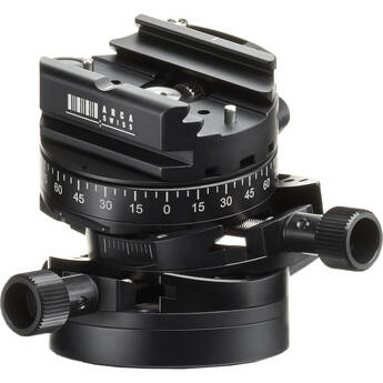 Arca-Swiss Core 60 Leveler flipLock