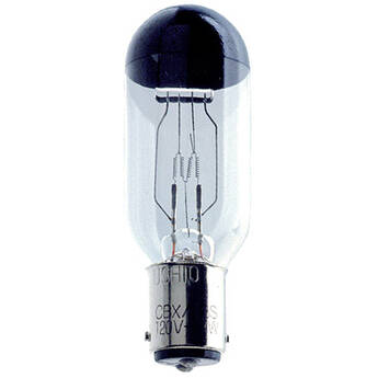 Ushio CBX/CBS Double Contact Bayonet Base Incandescent Projection Lamp (75W/120V)