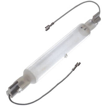 Ushio MHL-5027S Ceramic/THS Base Medium Pressure Metal Halide Lamp (5000W/420V)