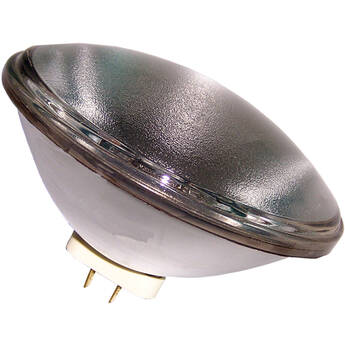 General Brand 500 PAR56 NSP Lamp (500W/120V)