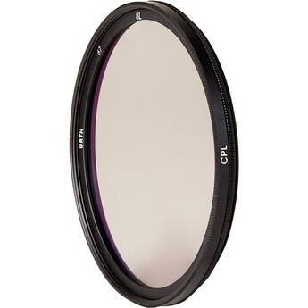 Urth Circular Polarizer Filter (46mm)