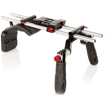 SHAPE Shoulder Mount Kit for Sony FS5/FS5M2