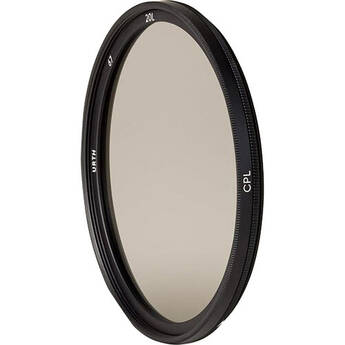 Urth 72mm Circular Polarizing Lens Filter Plus+