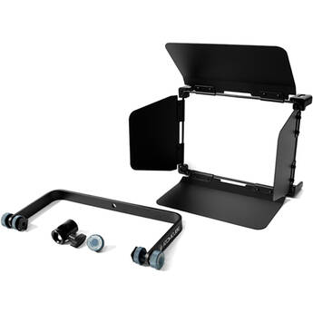 PILOTCINE Metal Barndoors for RX-Series AtomCubes