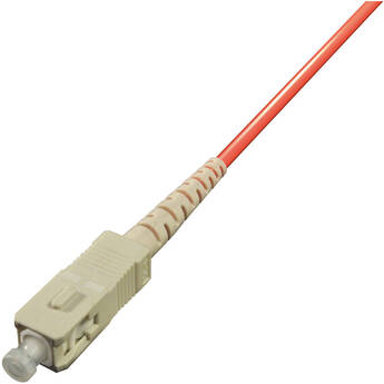 ALVA Simplex Optical MADI Cable (1.5')