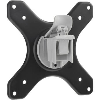 Atdec AWM-HV Quick Release VESA Head (Silver)