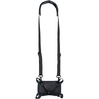 CTA Digital Hand and Shoulder Strap