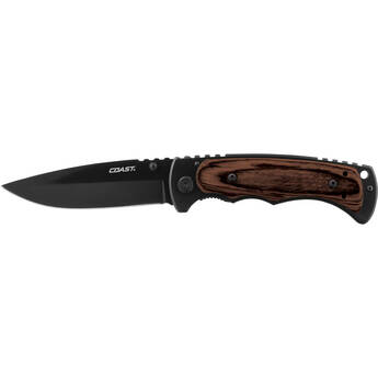 COAST FX411 H.A.R.D. Field Knife