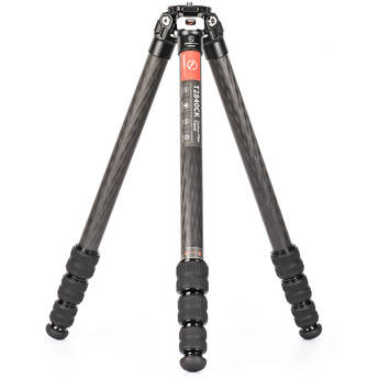 Sunwayfoto T2840CK Knight Series Carbon Fiber Tripod (51.2")