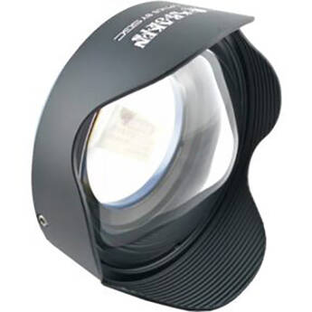 Kraken Sports KRL-12 Standard Wide-Angle Lens 90 (M67 Thread)