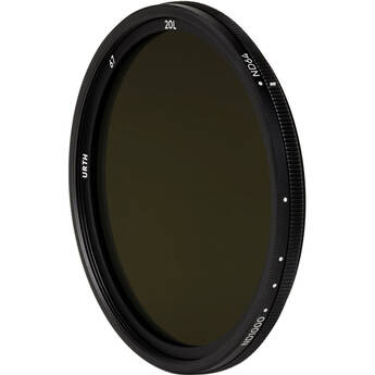 Urth Variable ND Lens Filter Plus+ (95mm, 6 to 10-Stop)