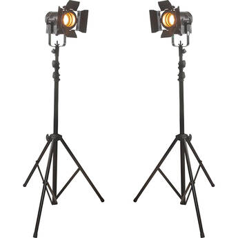 American DJ Entry Level Stream Paks/ 2-Encore FR20 DT