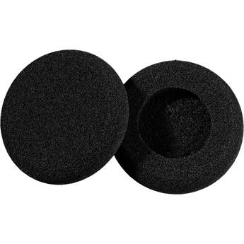 EPOS/SENNHEISER HZP21 Foam Earpads for Various EPOS Headsets (Pair, Small)