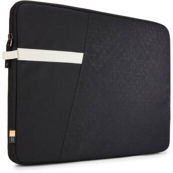 Case Logic Ibira 15.6" Laptop Sleeve (Black)