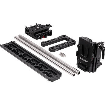 Wooden Camera Sony FX6 Unified Accessory Kit Pro (V-Mount)