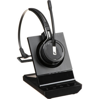 EPOS/SENNHEISER IMPACT SDW 5016 Mono Wireless DECT Headset System