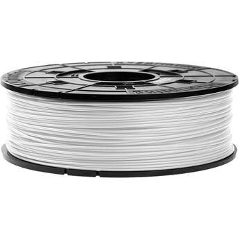 XYZprinting 1.75mm PLA Filament (600g, White)