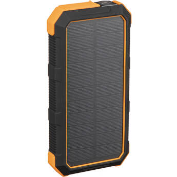 ToughTested Bigfoot 24,000mAh Solar Power Bank