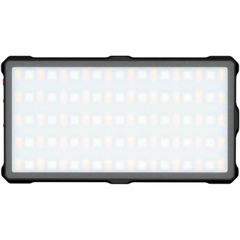 LituFoto R19 RGB LED Video Light with Magnetic Design & App Control