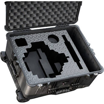 Jason Cases OConnor 2065 Tripod Head Case