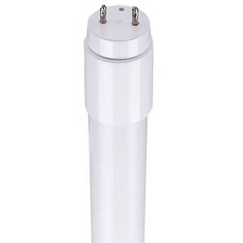 Ushio Ubiquity 2 LED T8 DW SD NW40 Ubiquity 2 LED T8 Direct Wire Lamp (4000K, 48")