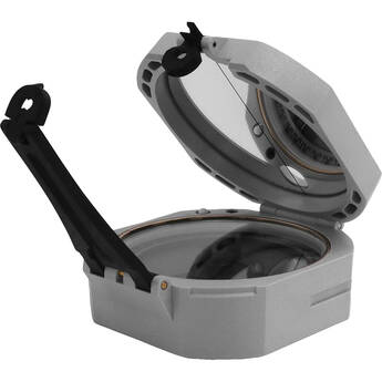 Brunton ComPro Pocket Transit Compass (0-90°)