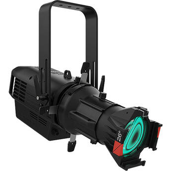 CHAUVET Professional Ovation Rêve E-3 Multicolor LED Ellipsoidal (Black)