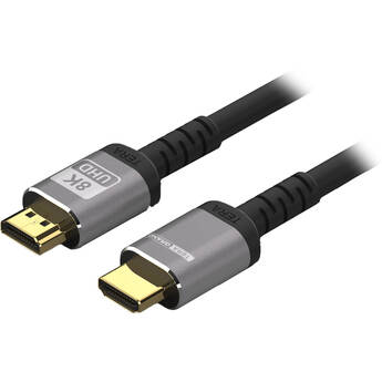 Tera Grand Ultra-High Speed HDMI Cable (6')