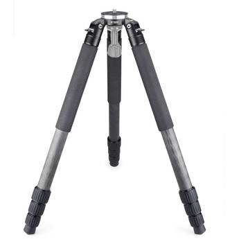 DigitalFoto Solution Limited RT80C Carbon Fiber Tripod