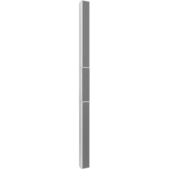 Tannoy QFLEX 32LS-WP Digitally Steerable Powered Column Array Loudspeaker