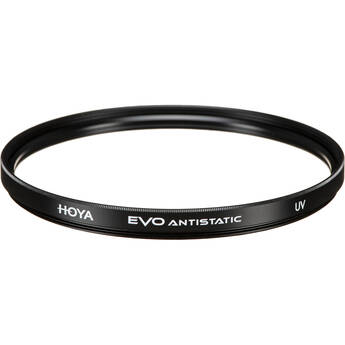 Hoya 82mm EVO Antistatic UV(0) Filter