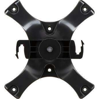 Aruba AP-220-MNT-W1 Wall and Ceiling Mount Kit (Black)