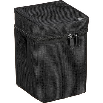 Sigma Soft Lens Case for Sigma 35mm f/1.2 Lens