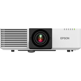 Epson PowerLite L530U 5200-Lumen WUXGA Education & Corporate Laser 3LCD Projector
