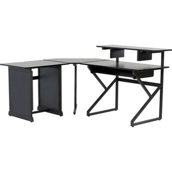 Gator Content Creator Furniture Series Desk Set